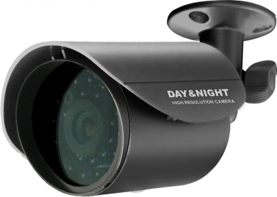 Avtech CCTV Camera AVC-452