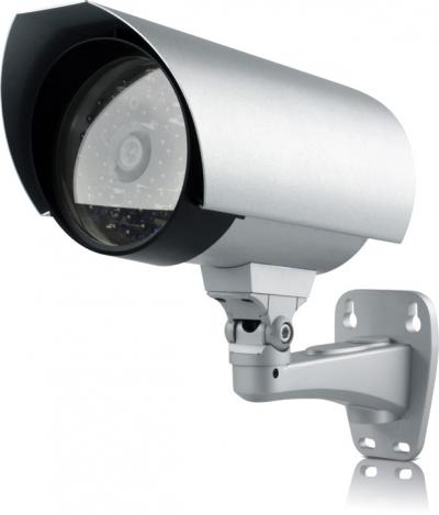 Avtech CCTV Camera AVC-472