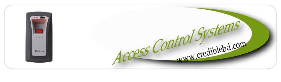 Access Conytrol System
